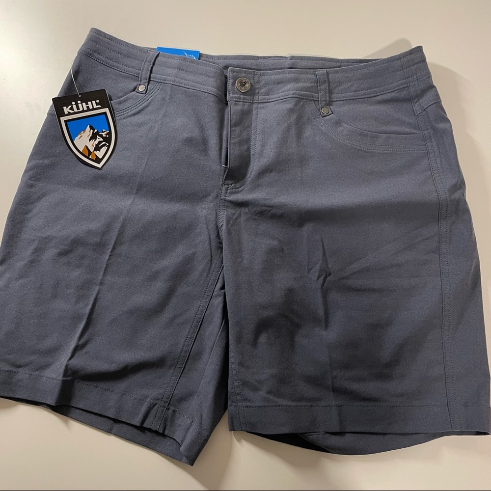 KUHL Trekr Short